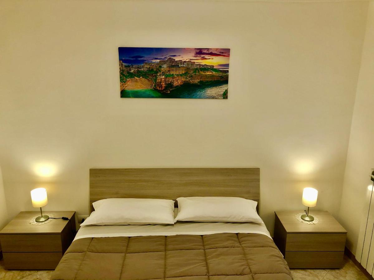 Apartmán Al Civico 3 Centro Polignano a Mare Exteriér fotografie