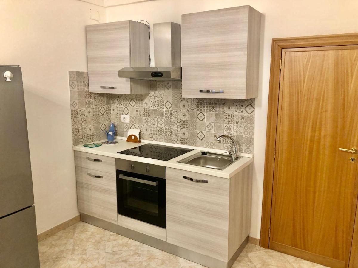 Apartmán Al Civico 3 Centro Polignano a Mare Exteriér fotografie