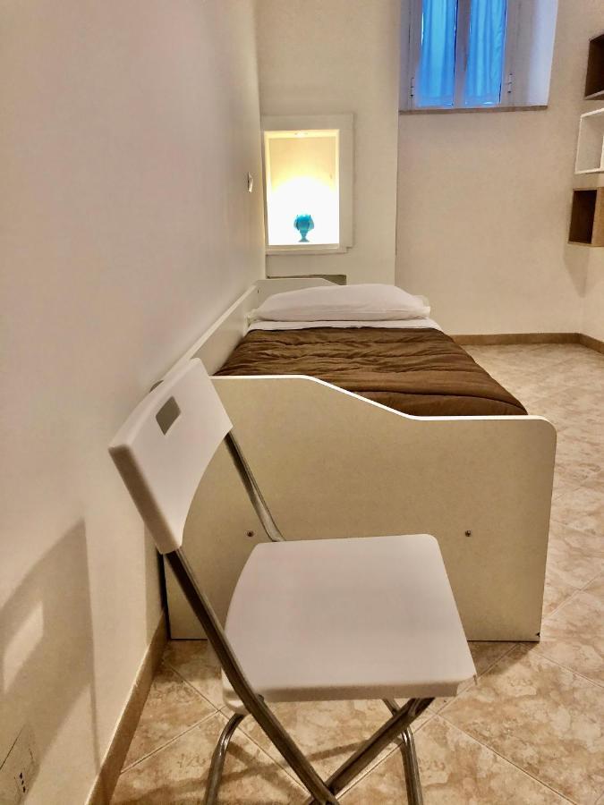 Apartmán Al Civico 3 Centro Polignano a Mare Exteriér fotografie