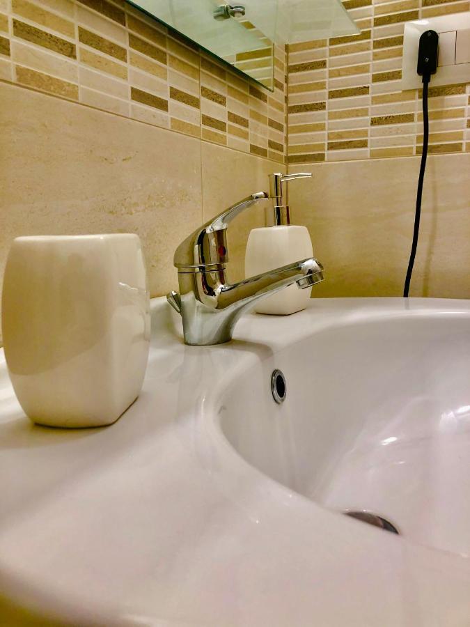 Apartmán Al Civico 3 Centro Polignano a Mare Exteriér fotografie