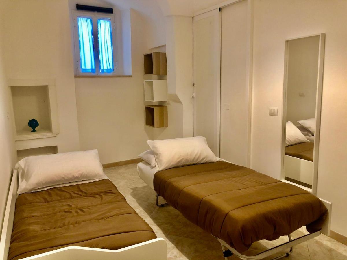 Apartmán Al Civico 3 Centro Polignano a Mare Exteriér fotografie