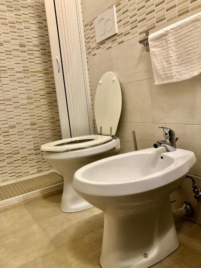 Apartmán Al Civico 3 Centro Polignano a Mare Exteriér fotografie