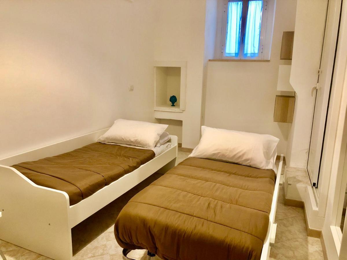 Apartmán Al Civico 3 Centro Polignano a Mare Exteriér fotografie