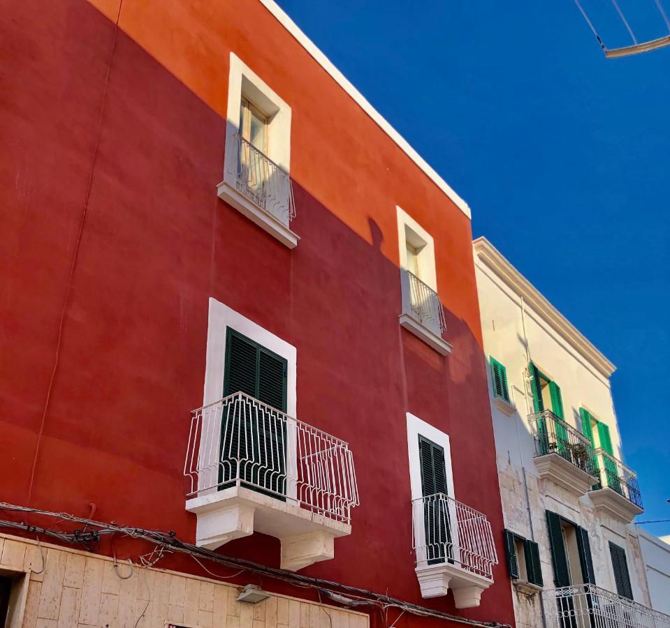 Apartmán Al Civico 3 Centro Polignano a Mare Exteriér fotografie