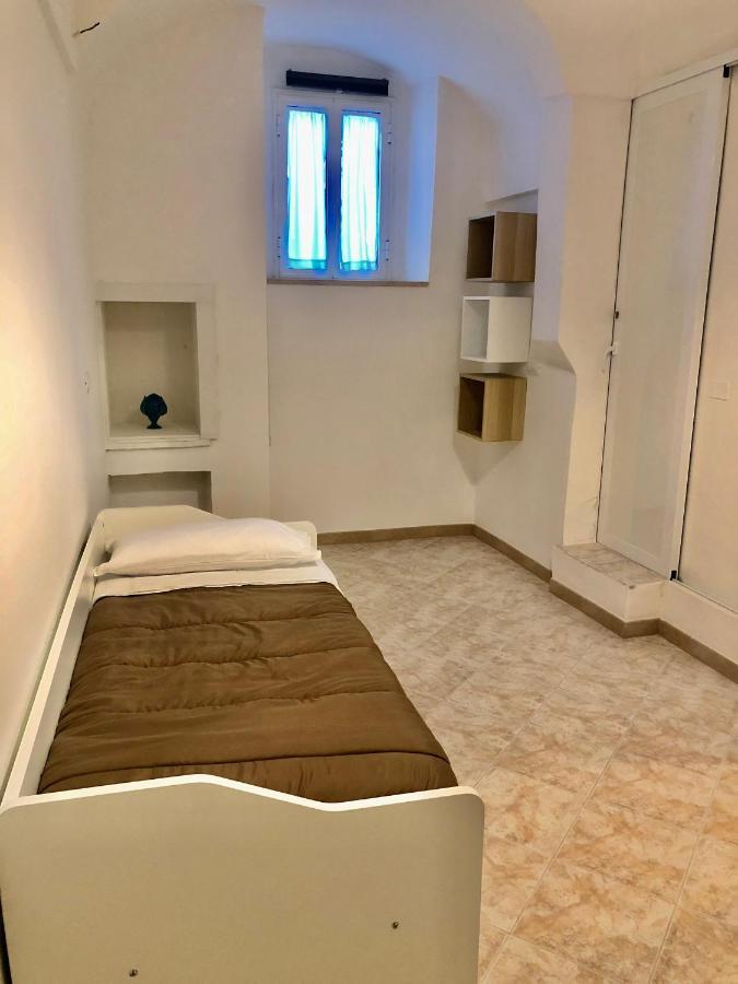Apartmán Al Civico 3 Centro Polignano a Mare Exteriér fotografie