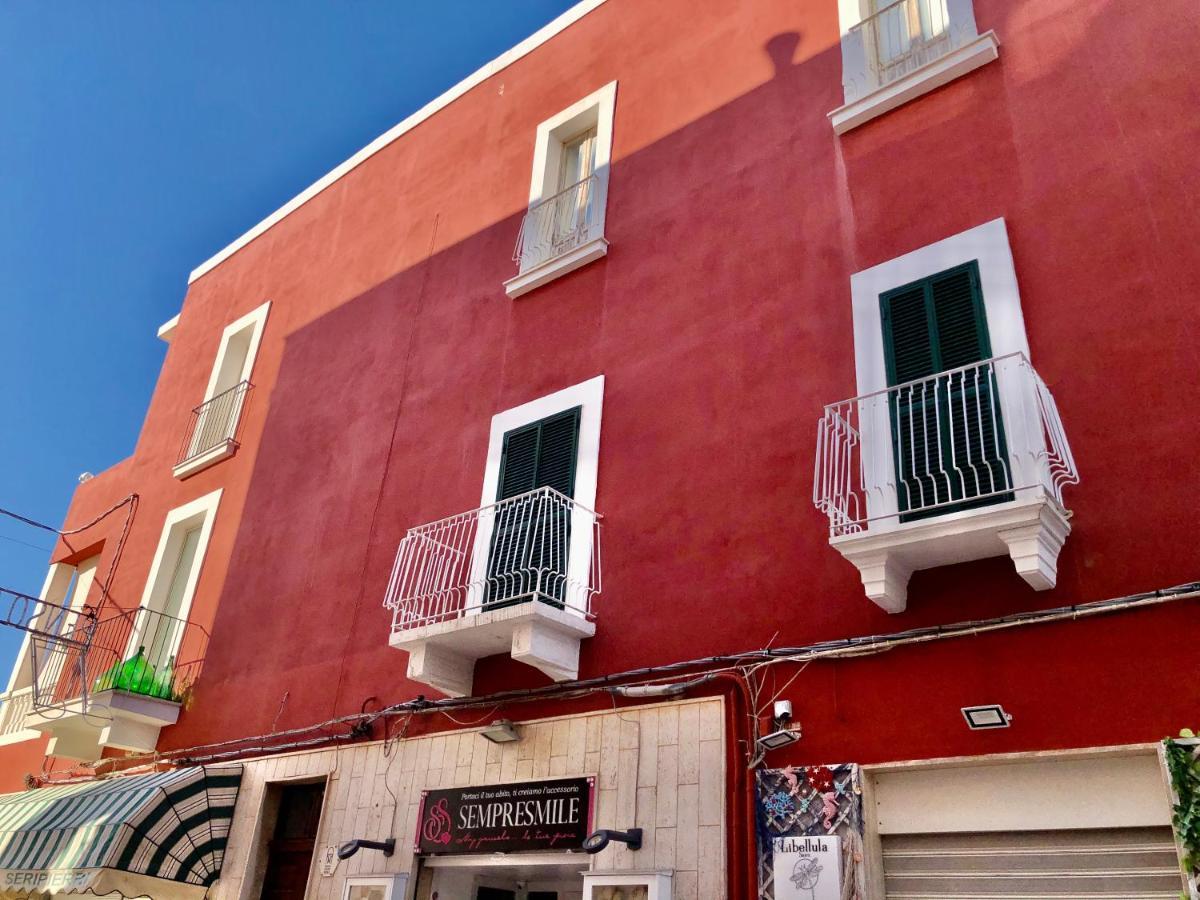 Apartmán Al Civico 3 Centro Polignano a Mare Exteriér fotografie