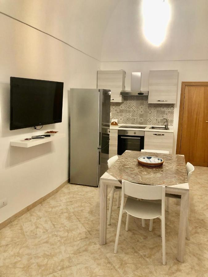 Apartmán Al Civico 3 Centro Polignano a Mare Exteriér fotografie