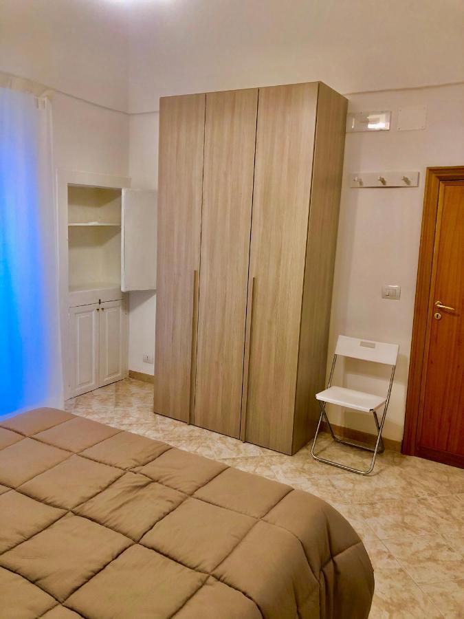 Apartmán Al Civico 3 Centro Polignano a Mare Exteriér fotografie