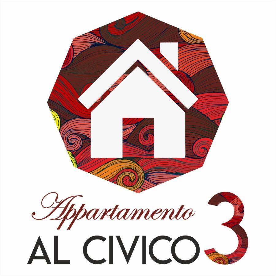 Apartmán Al Civico 3 Centro Polignano a Mare Exteriér fotografie