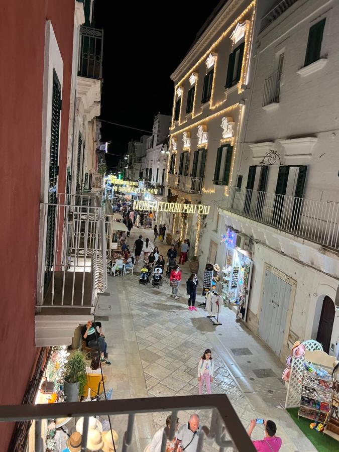 Apartmán Al Civico 3 Centro Polignano a Mare Exteriér fotografie